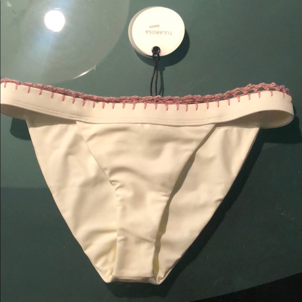 TULA ROSA BIKINI BOTTOMS